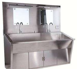 醫(yī)用洗手池 醫(yī)用洗手池