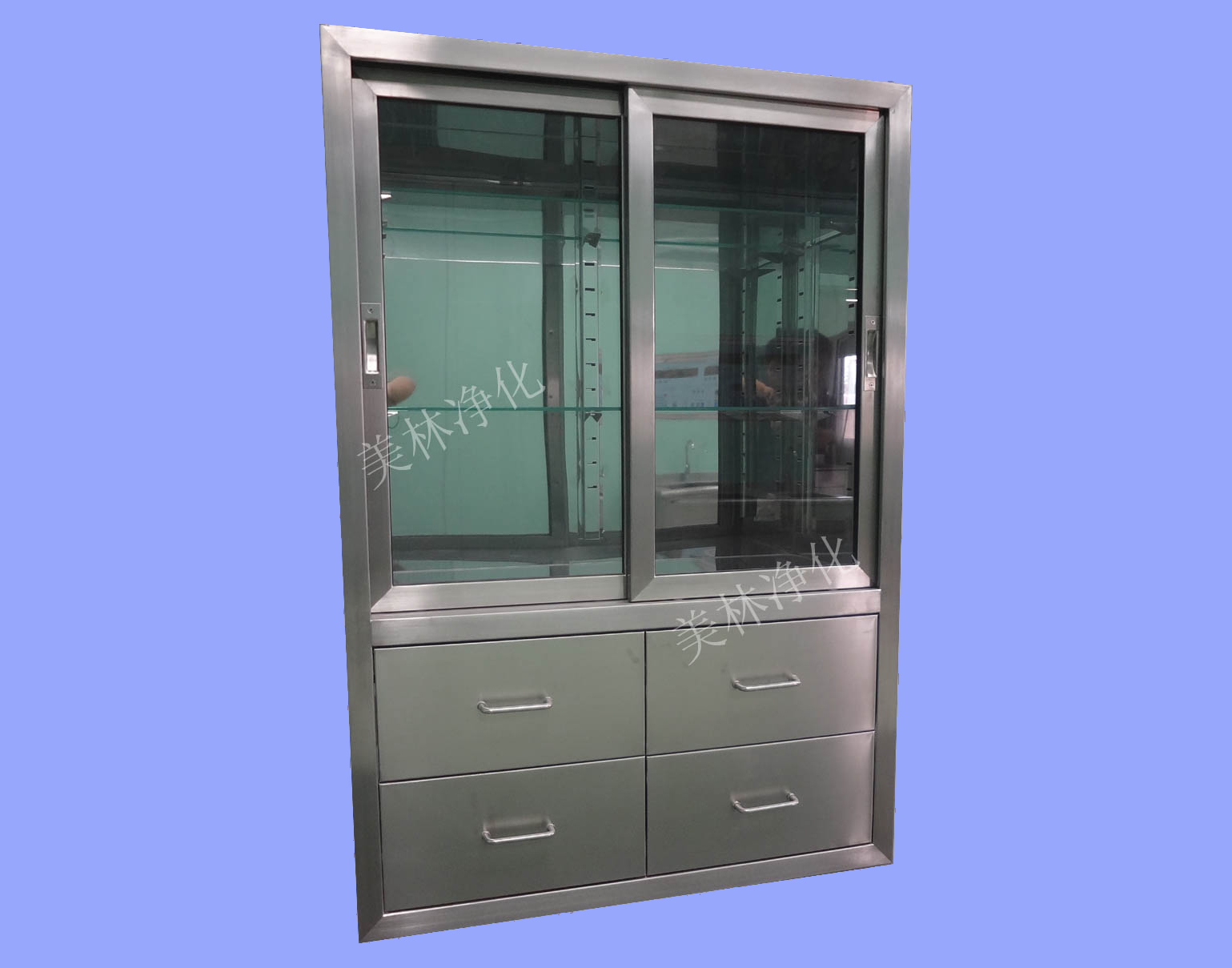 不銹鋼器械柜