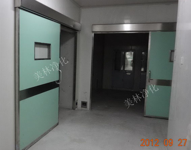 醫(yī)用自動(dòng)門(mén) 醫(yī)用自動(dòng)門(mén)