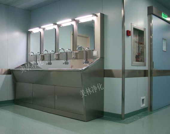 醫(yī)用洗手池 醫(yī)用洗手池